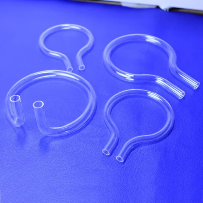 quartz glass tube3