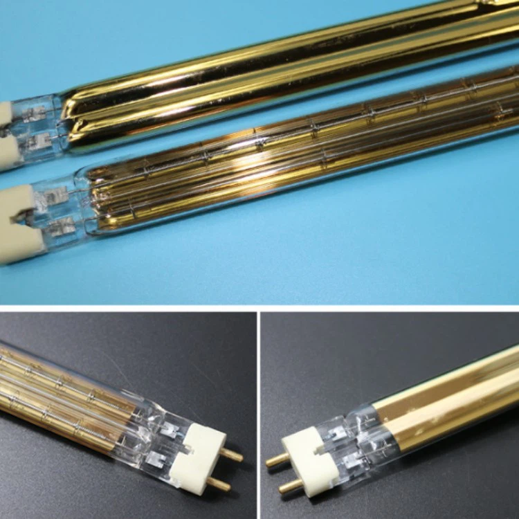 Quartz infrared heating tube3